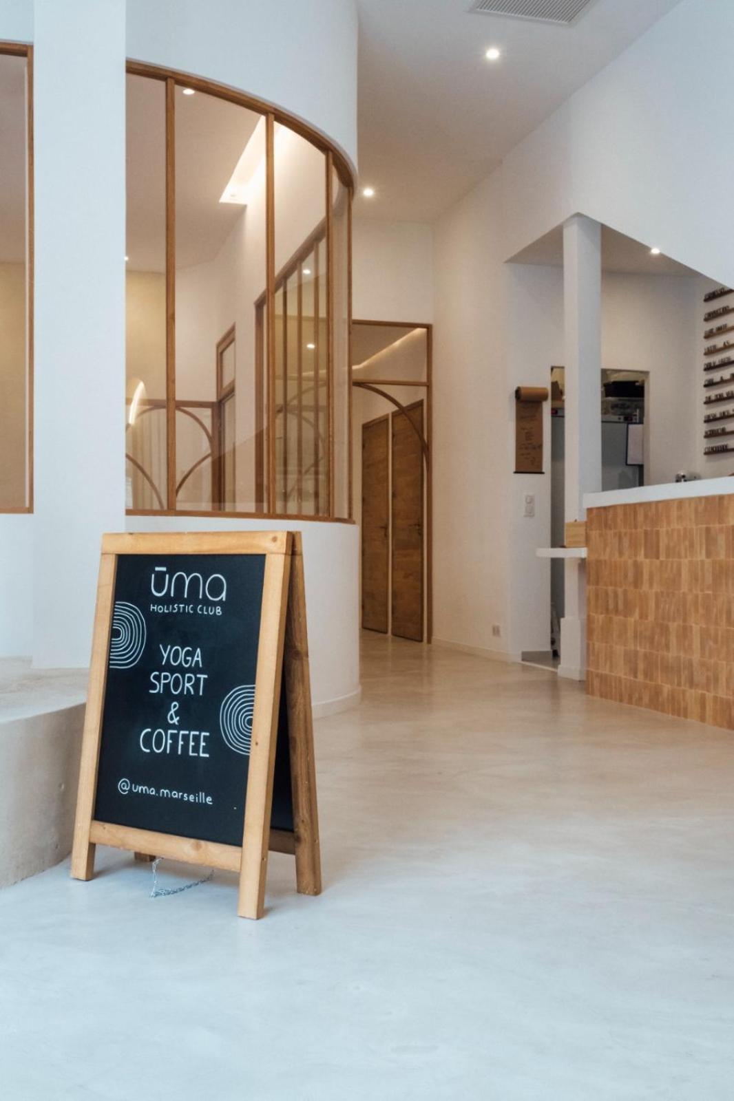 Maison Uma - Wifi, Netflix, Mer Et Centre มาร์กเซย ภายนอก รูปภาพ